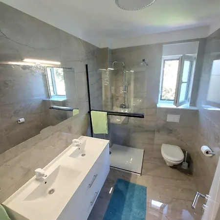 Apartamento Marinore