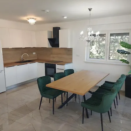 Marinore Lejlighed Trogir