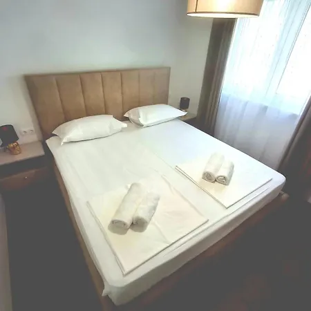 Marinore Lejlighed *