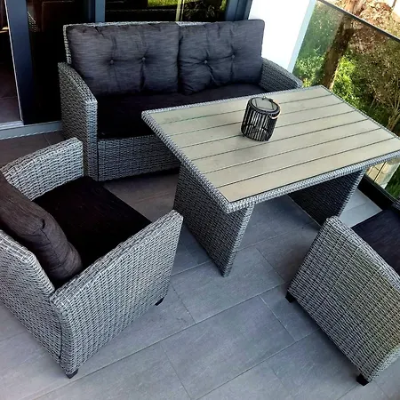 Apartamento Marinore Trogir