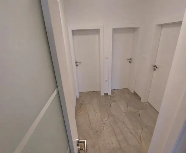 Appartement Marinore