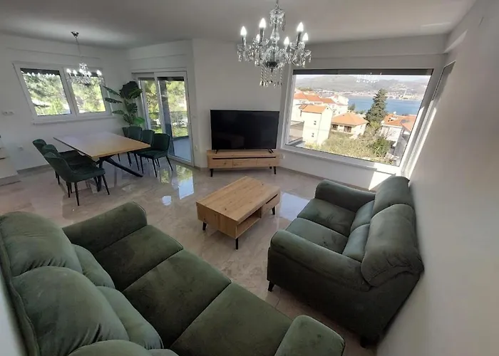 Marinore Appartement Trogir