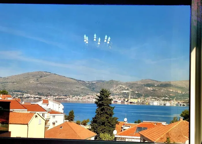 Appartement Marinore Trogir