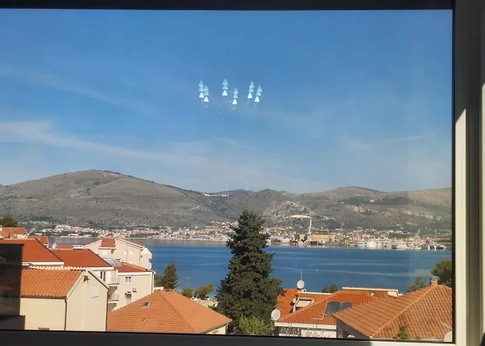 Appartement Marinore