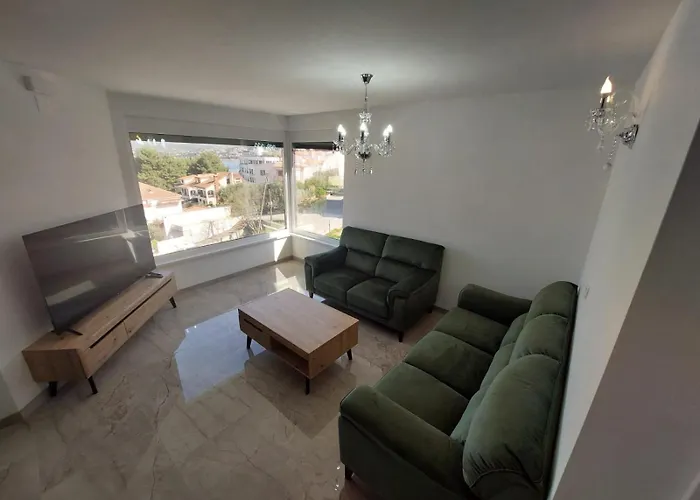 Appartement Marinore *