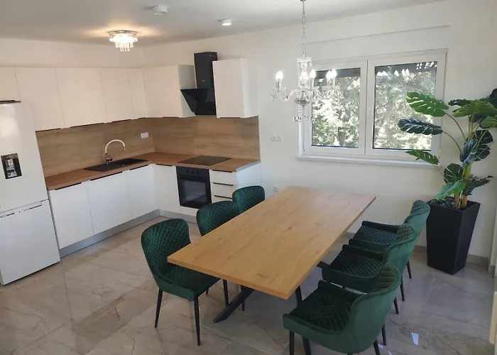 Marinore Appartement *