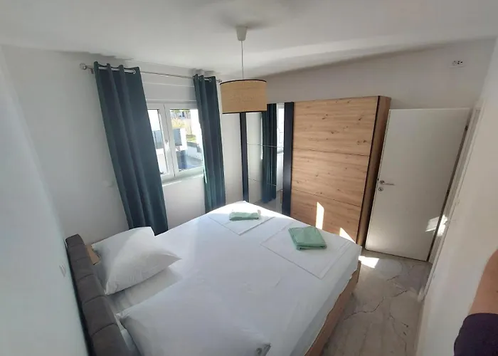 Appartement Marinore Trogir