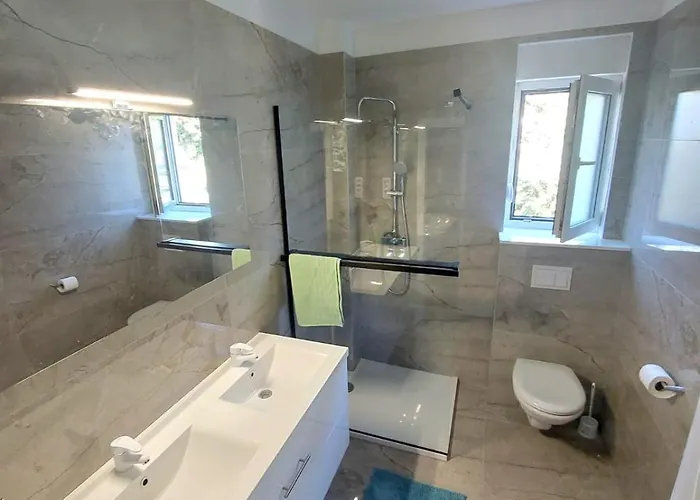 Appartement Marinore