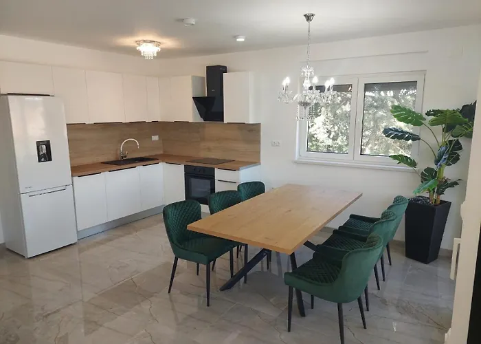 Marinore Appartement Trogir