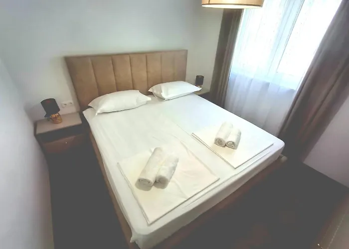 Marinore Appartement *