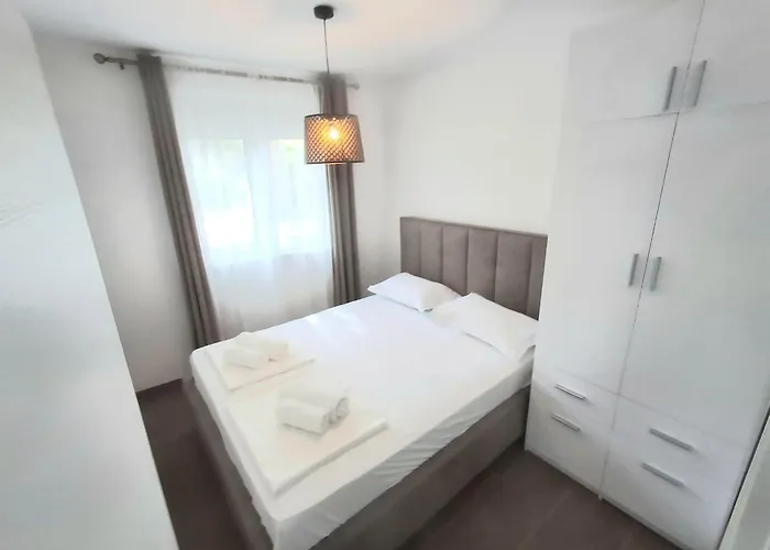 Appartement Marinore *