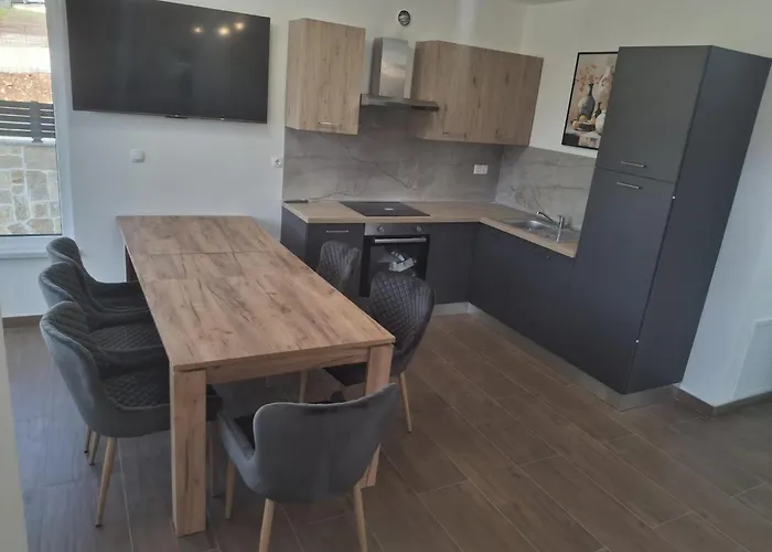 Marinore Appartement *