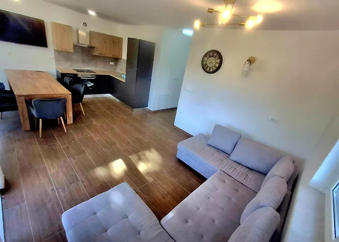 Appartement Marinore *