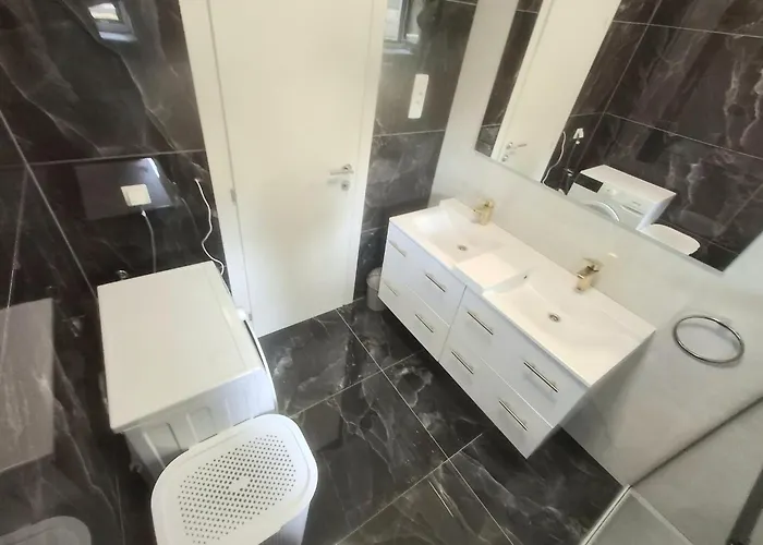 Marinore Appartement Trogir