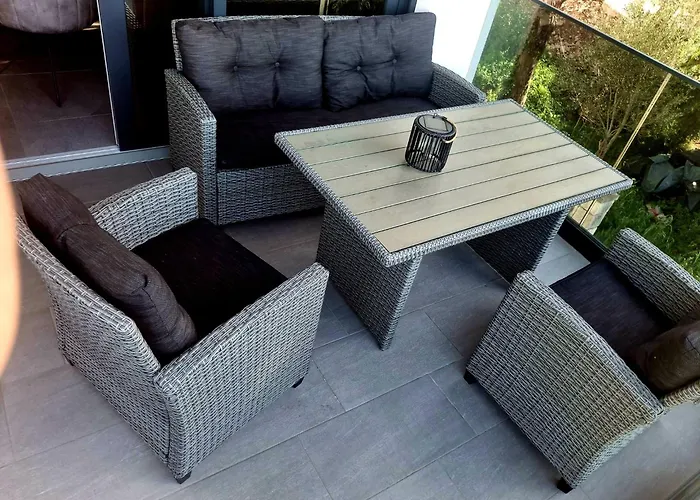 Appartement Marinore Trogir