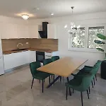 Marinore Apartamento Trogir