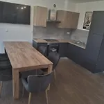 Marinore Apartamento *