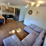 Apartamento Marinore *