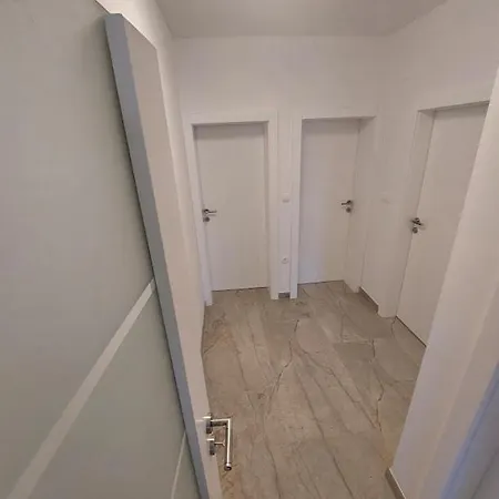 Apartment Marinero
