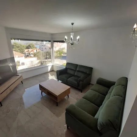 Apartment Marinero *