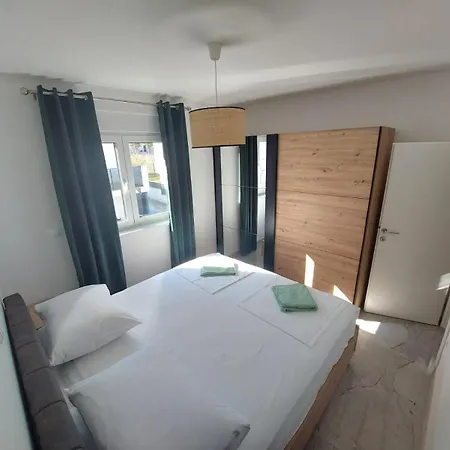 Apartment Marinero Trogir