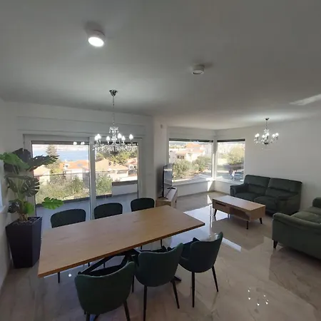 Apartment Marinero *