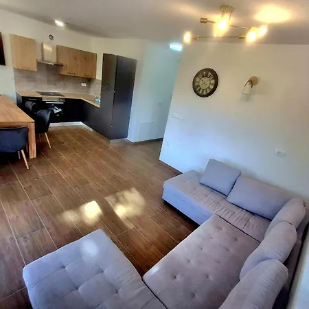 Apartment Marinero *