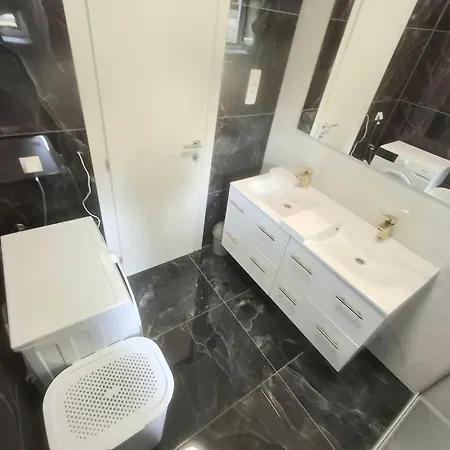 Marinore Apartment Trogir